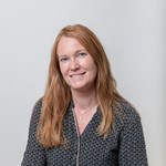 Hilde T. Jomaas