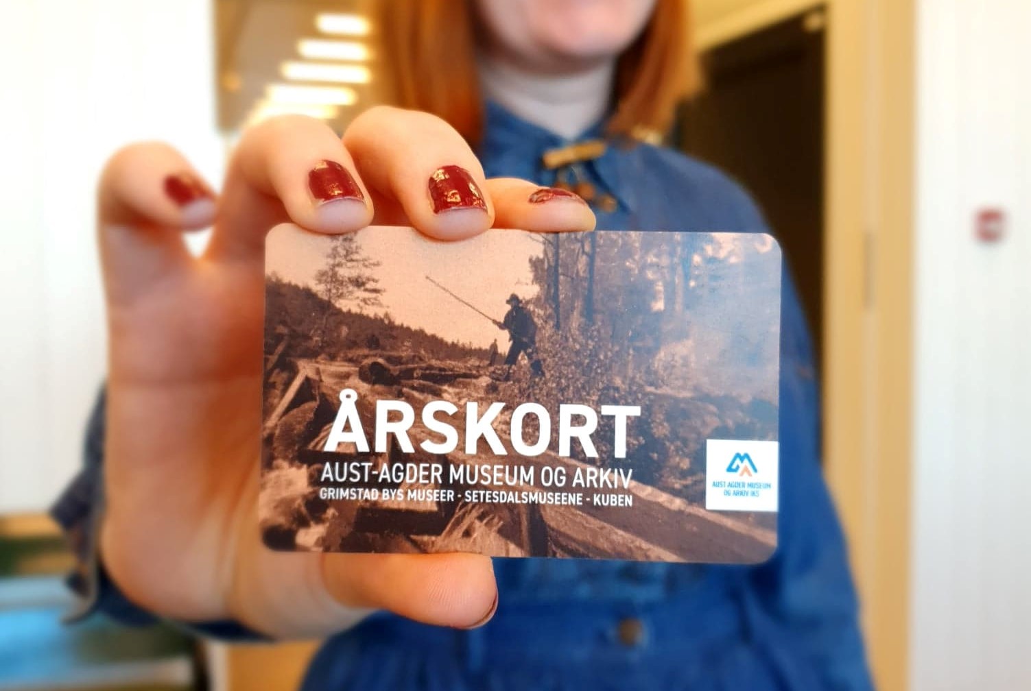 Årskort 2